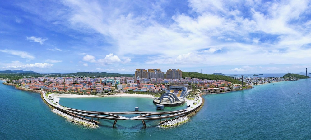 Fortune Home Luxury Villa Kem Beach