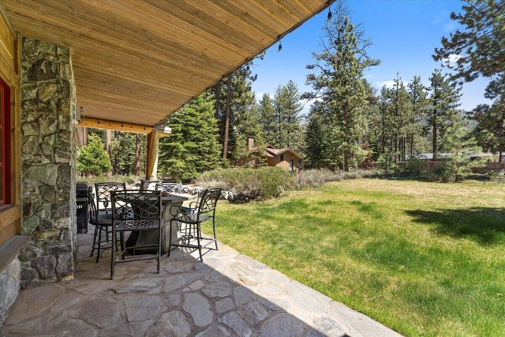 Cyh1012 - Hidden Cedar 5 Bedroom Home
