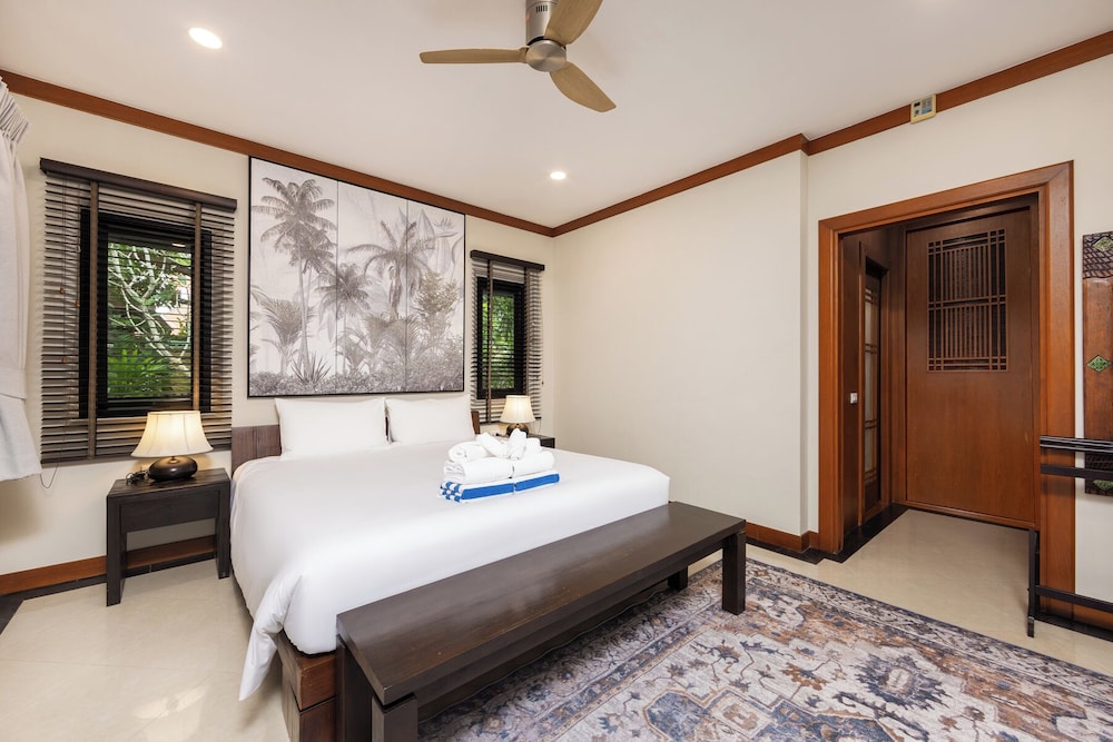Villa Meraya by Tropiclook
