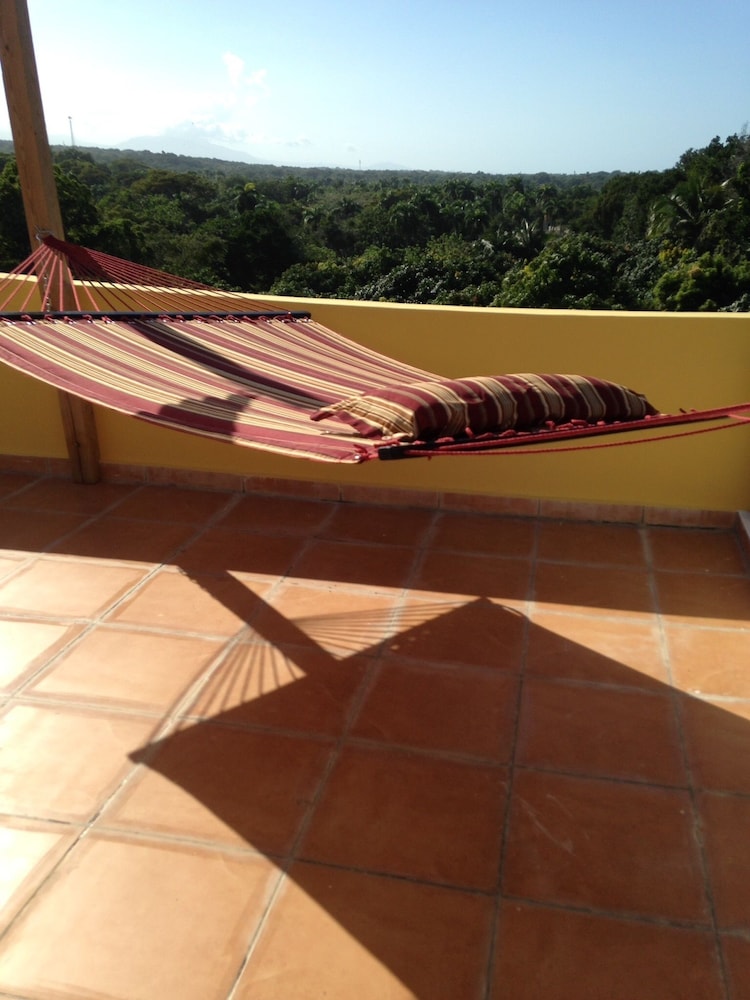 Casa Lilly B&B Cabarete
