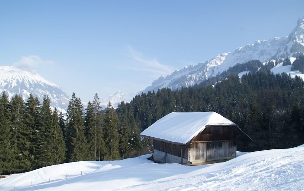 Gasthof Rosegg