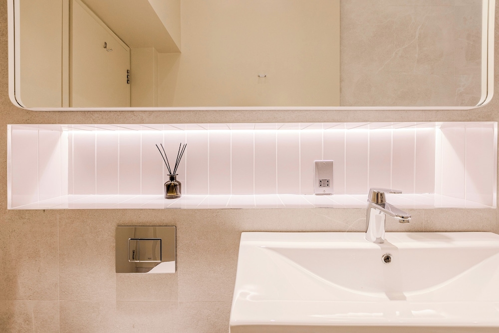 Your Apartment - St. Paul's