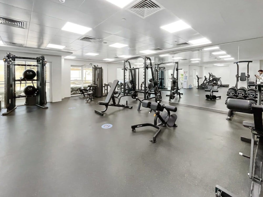 Silkhaus Sea View Great Location With Gym Pool