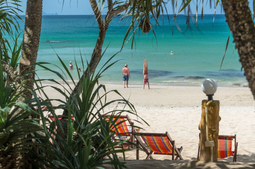 Lanta Miami Resort