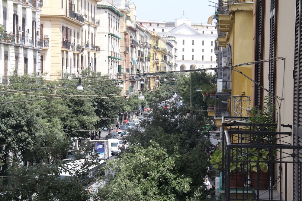 B&B Le Porte di Napoli
