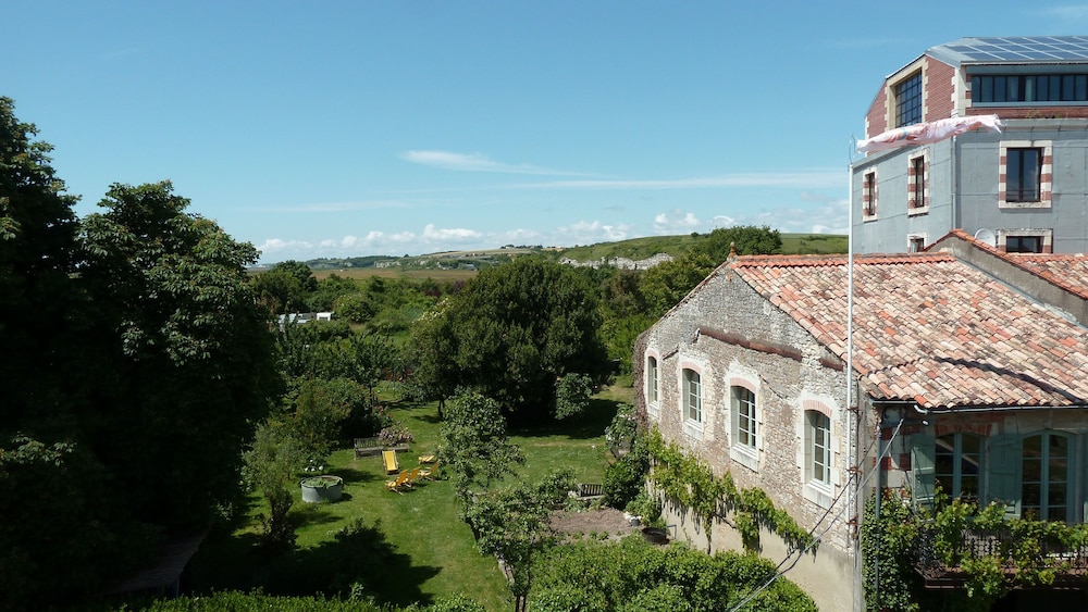 Le Domaine du Meunier
