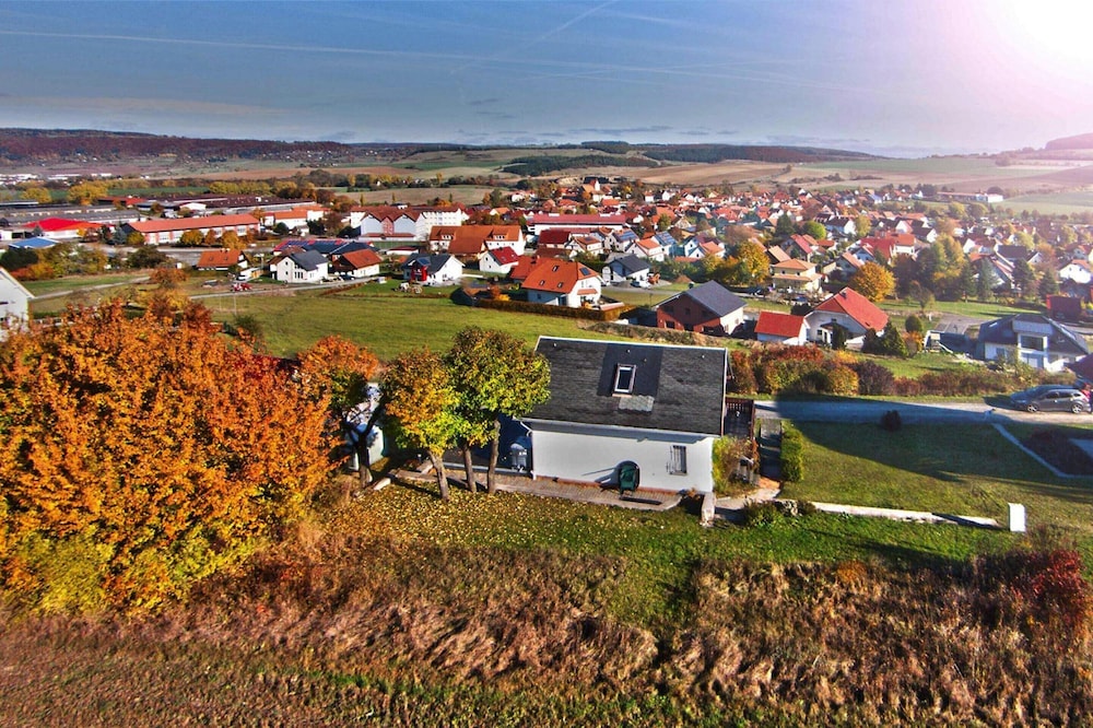 Ferienhaus Rhoenblick, Kaltensundheim