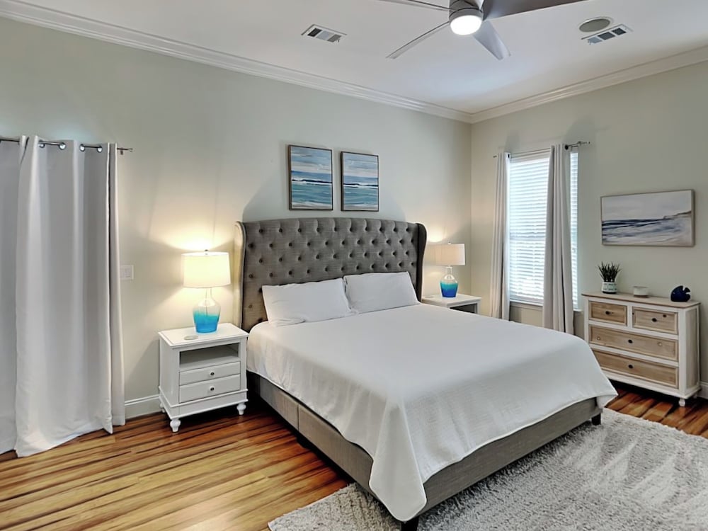Paradise Escape by Southern Vacation Rentals