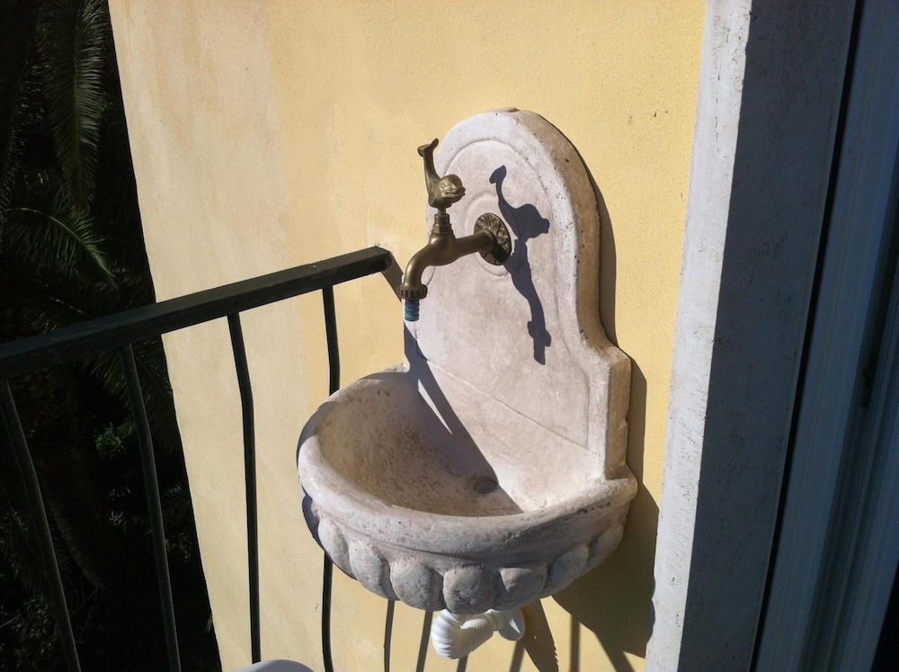 Nido Dei Gabbiani
