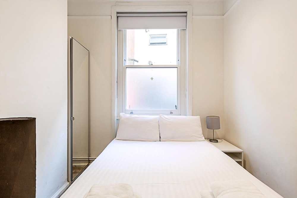 Central London 3 Bed Gem Near Oxford Street