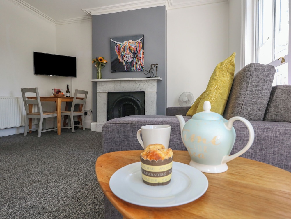 Flat 3 - Muddleford