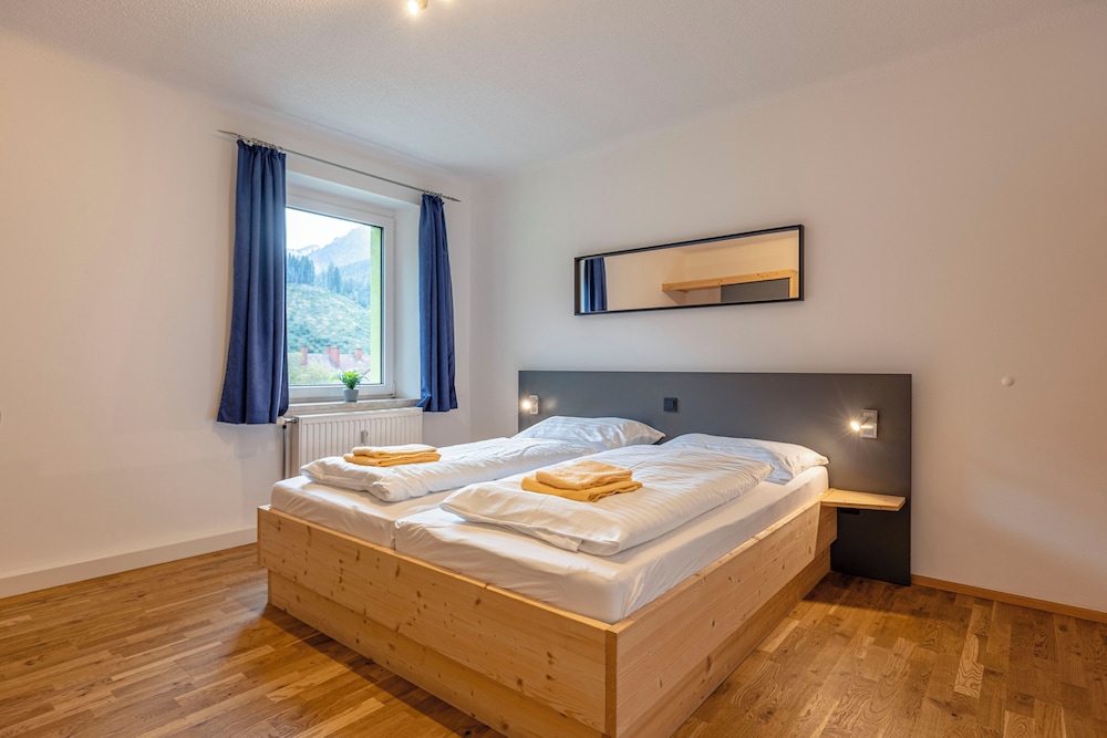 Erzberg Alpin Resort by ALPS RESORTS