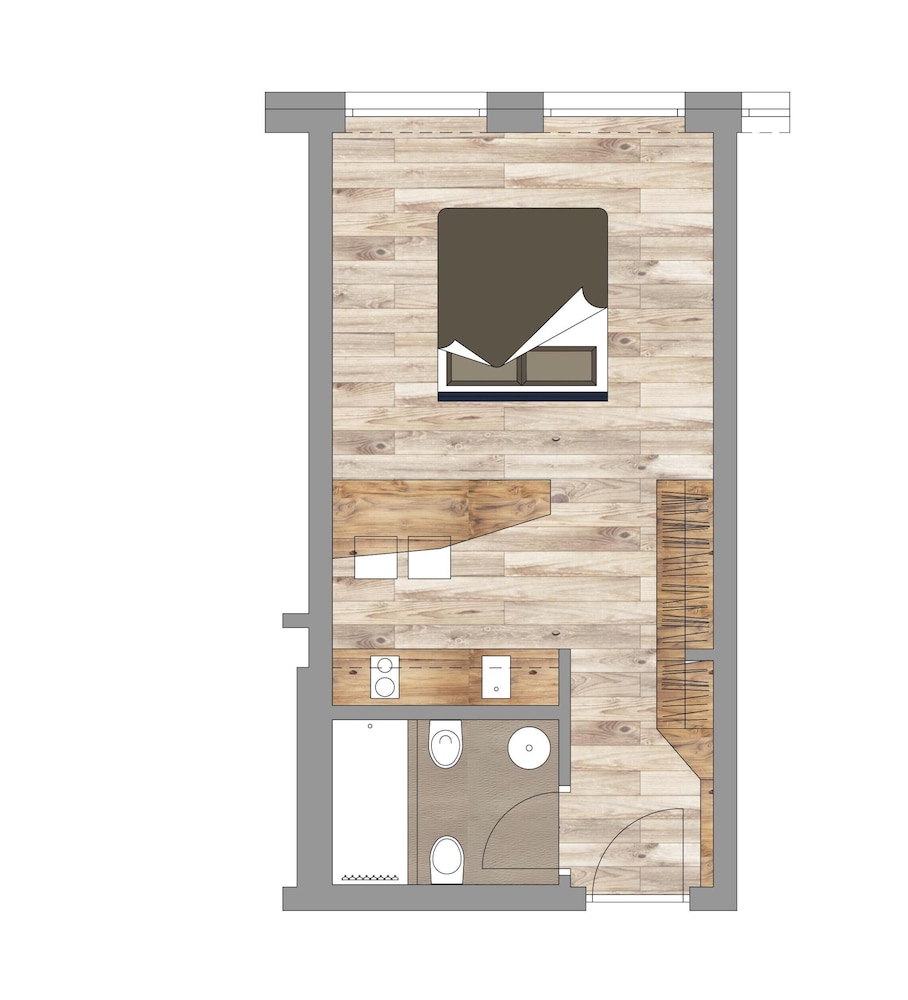 The Post Apartments