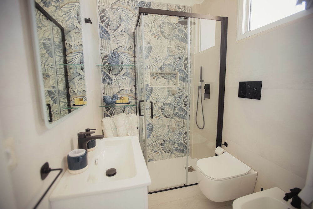 B&B LA PERLA NERA