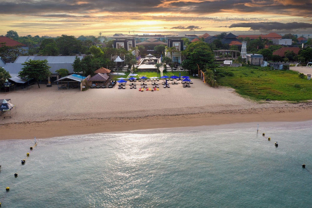 The Sakala Resort Bali