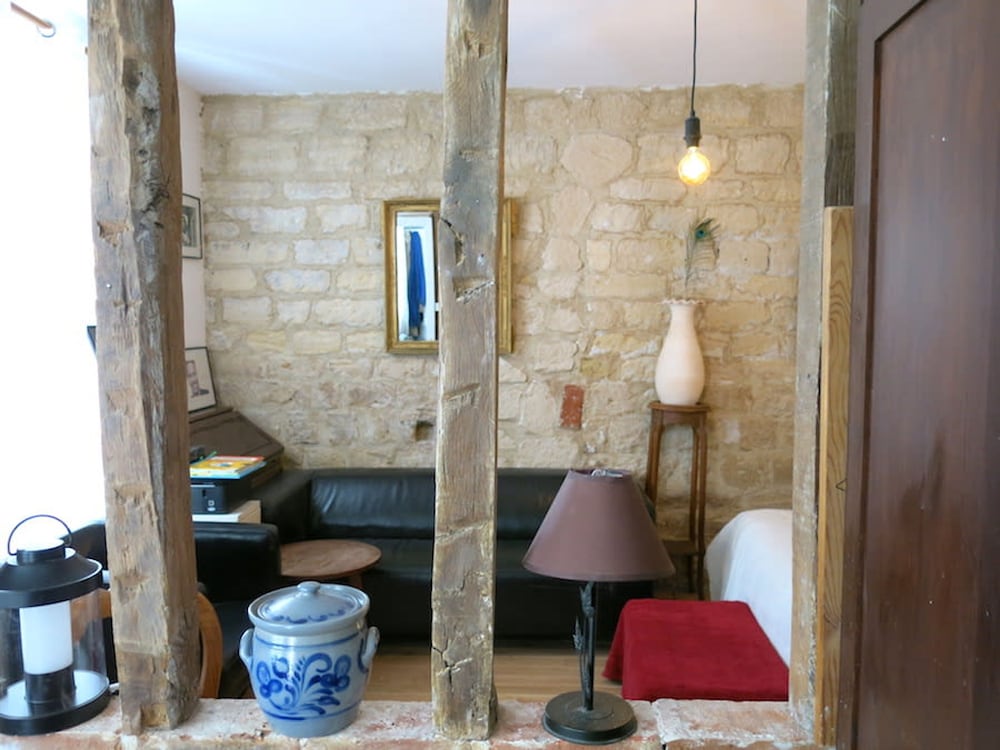 Montmartre Del Sarte Citycosy