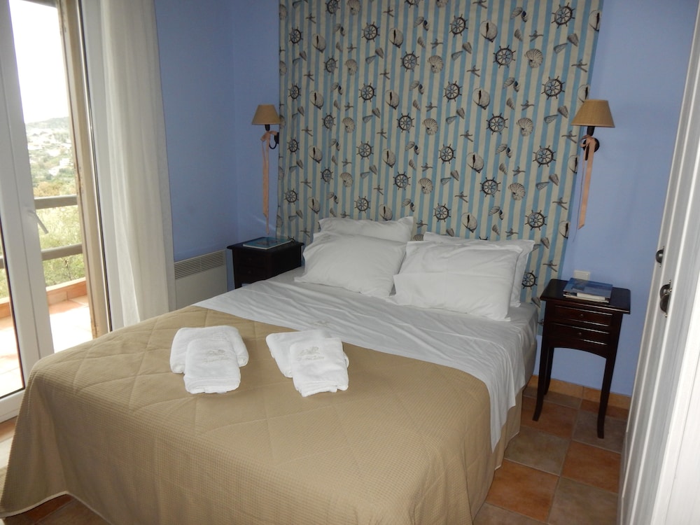 Apelon Tiritas Villas