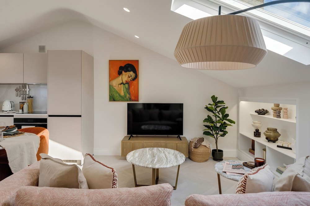 Notting Hill Your Apartment