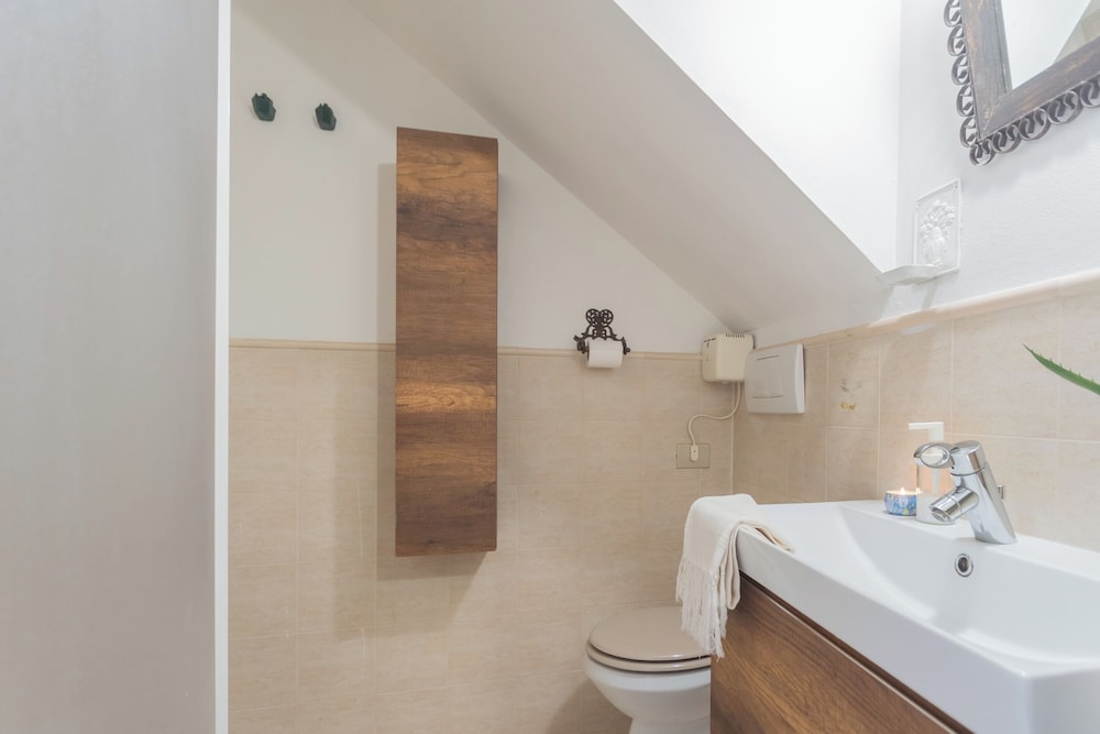 Pretty Studio in Old Town by Rent all Como