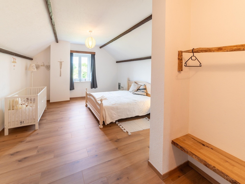 Charming Cottage in Heart of the Ardennes