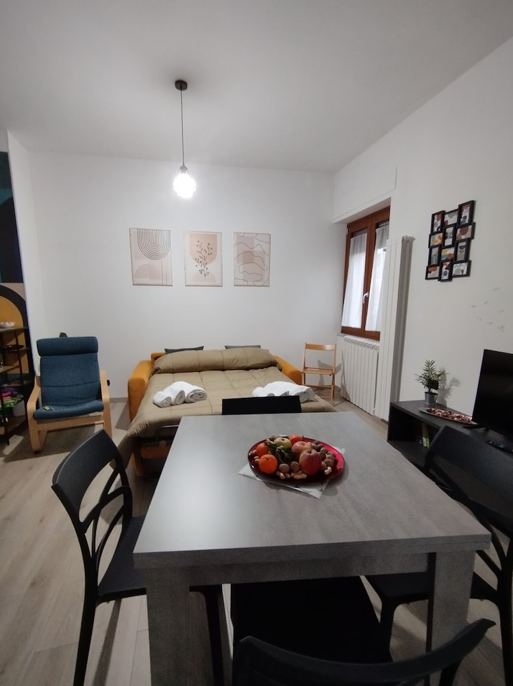 Sirio Guest House in Salerno
