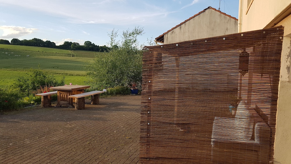 Le Domaine des Prés