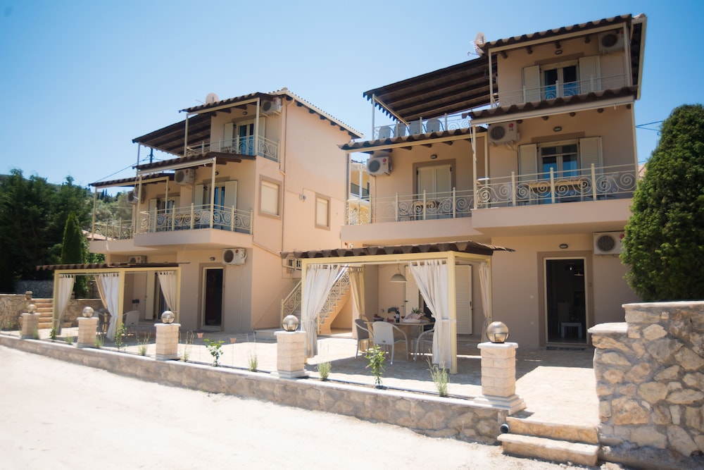 Gea Villas