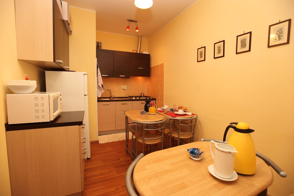 A Ca degli Equi B&B