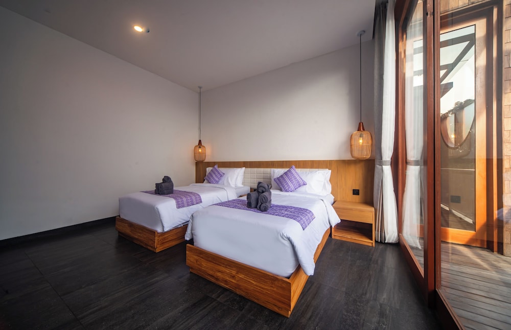 Brand New 3Bedroom Villa Laksmi