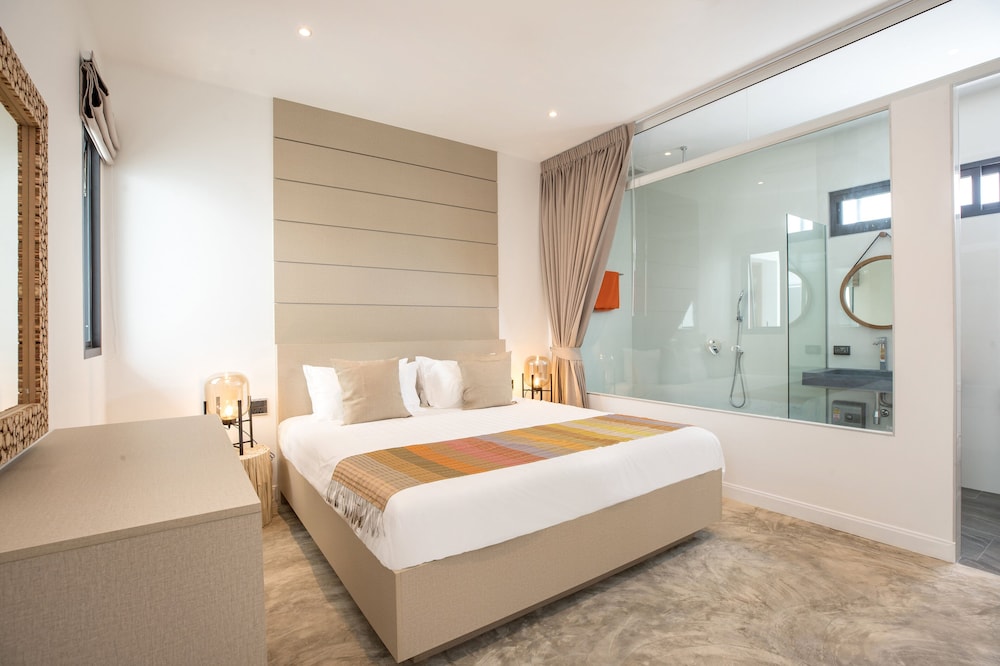 Boutique 5BR Oxygen Pool Villa Samakki 5