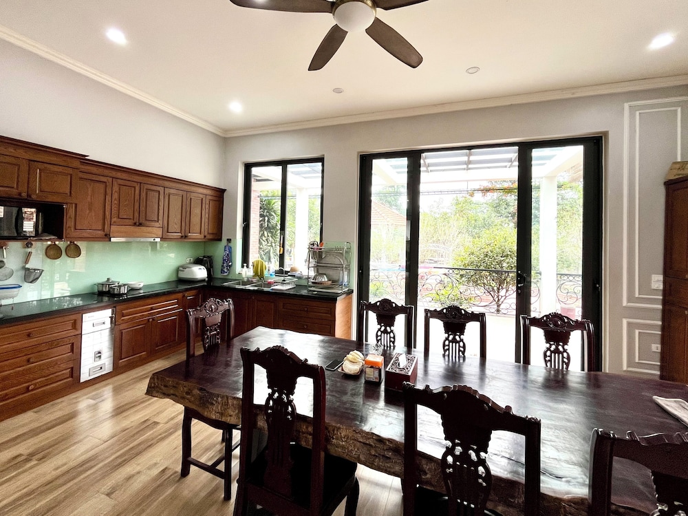 J'adore Garden House - Vinh Yen