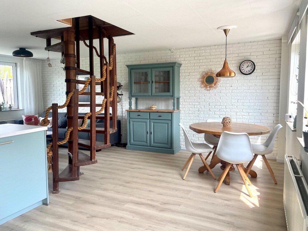 Relaxing Holiday Home Near Beach