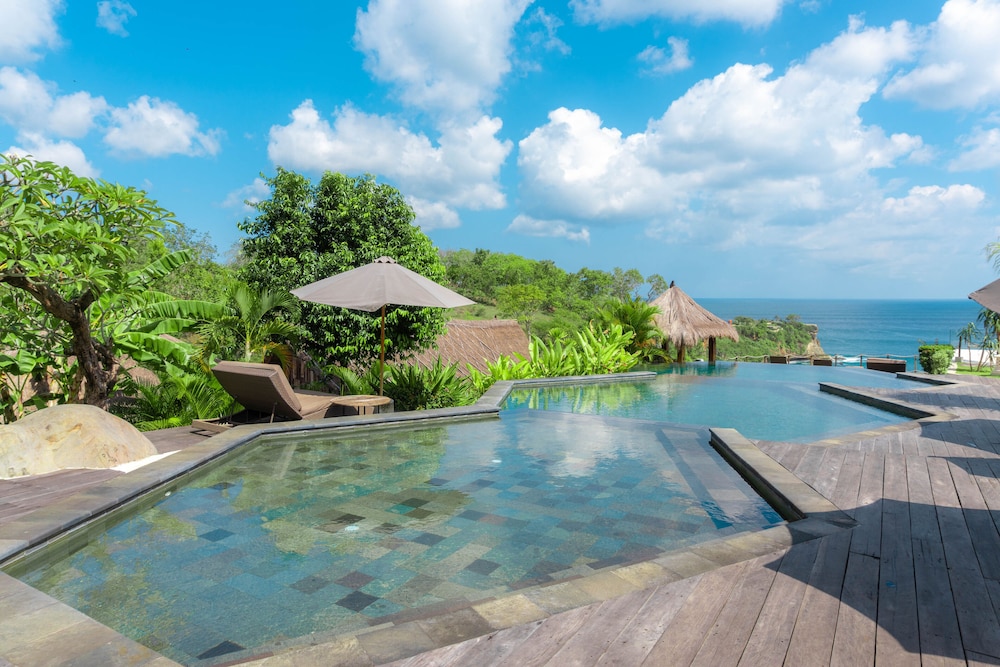 Biu Biu Resort