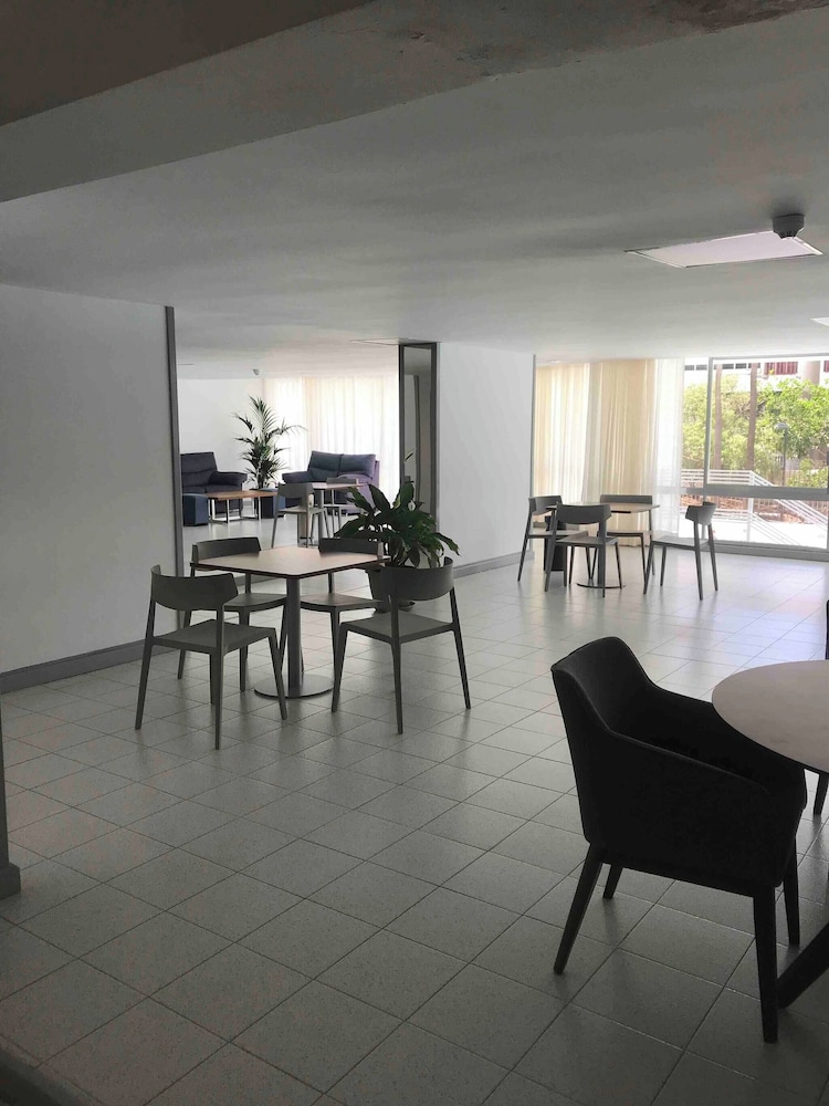 Oceanfront Condo in Playa las Americas With Sea Views