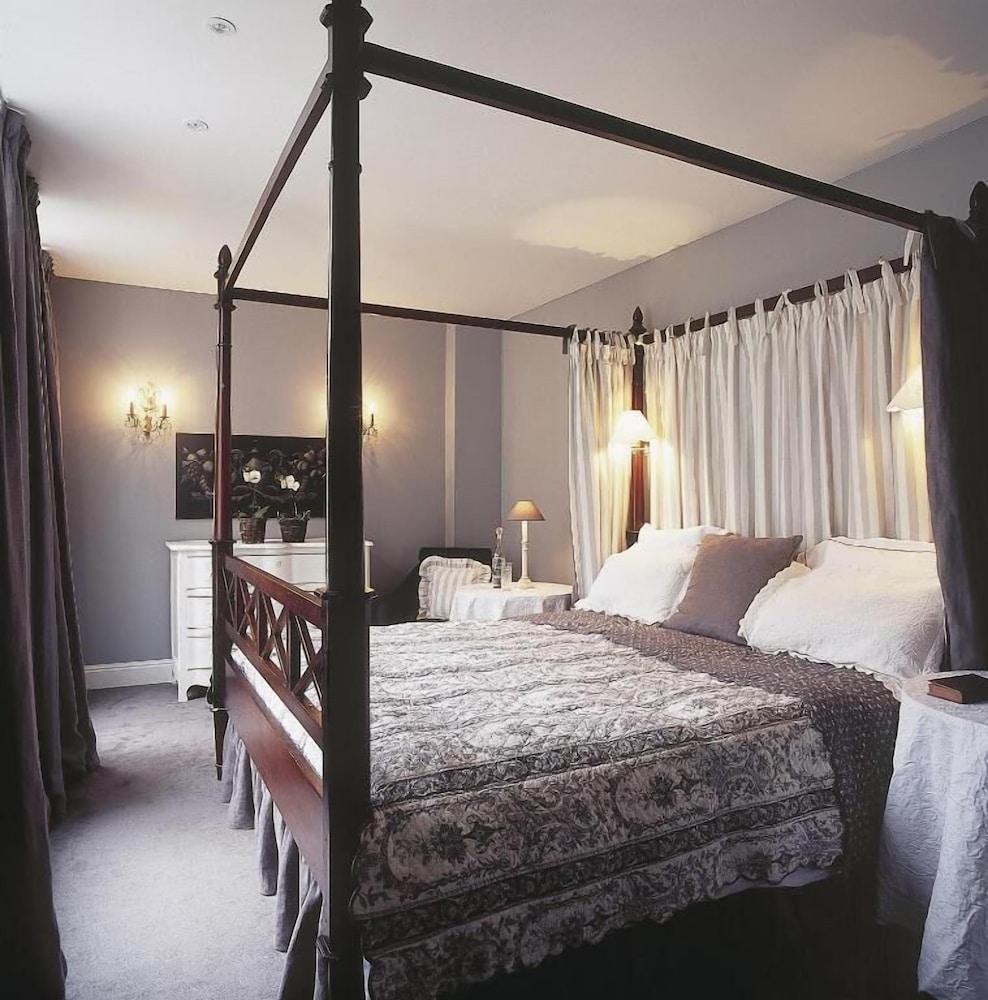 Guesthouse Maison le Dragon