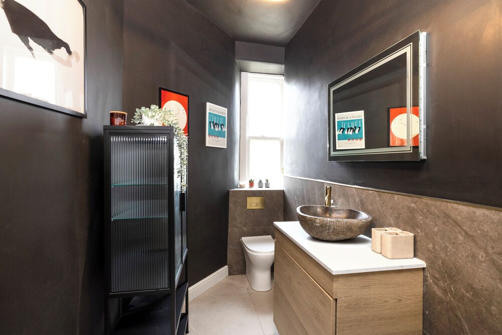 Elegant Apartment in the heart of Edinburgh