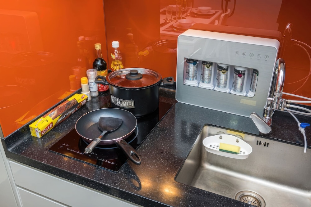 The OOAK Suites and Residence Staycation KL
