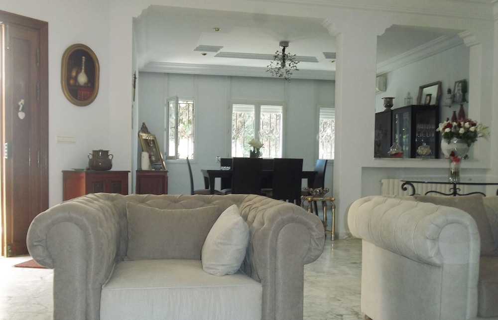 Dar Yamama view 3
