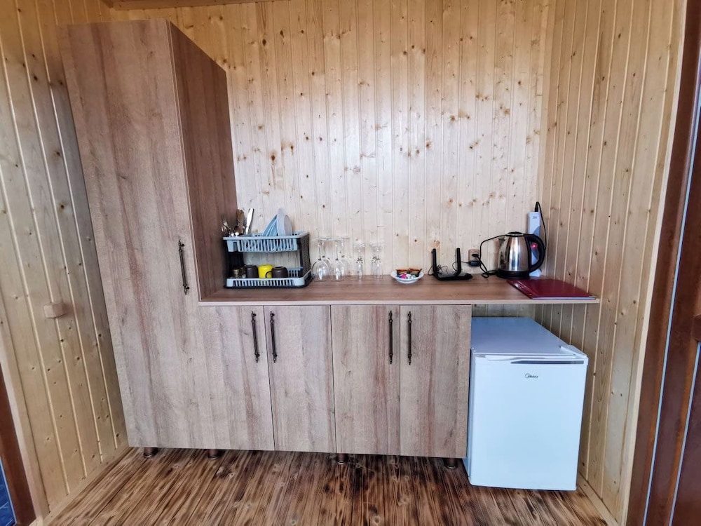 Eco House Merisi