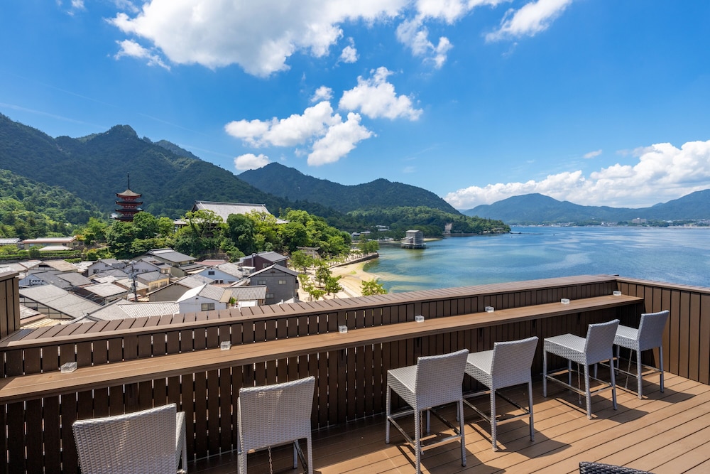 Miyajima Kinsuikan