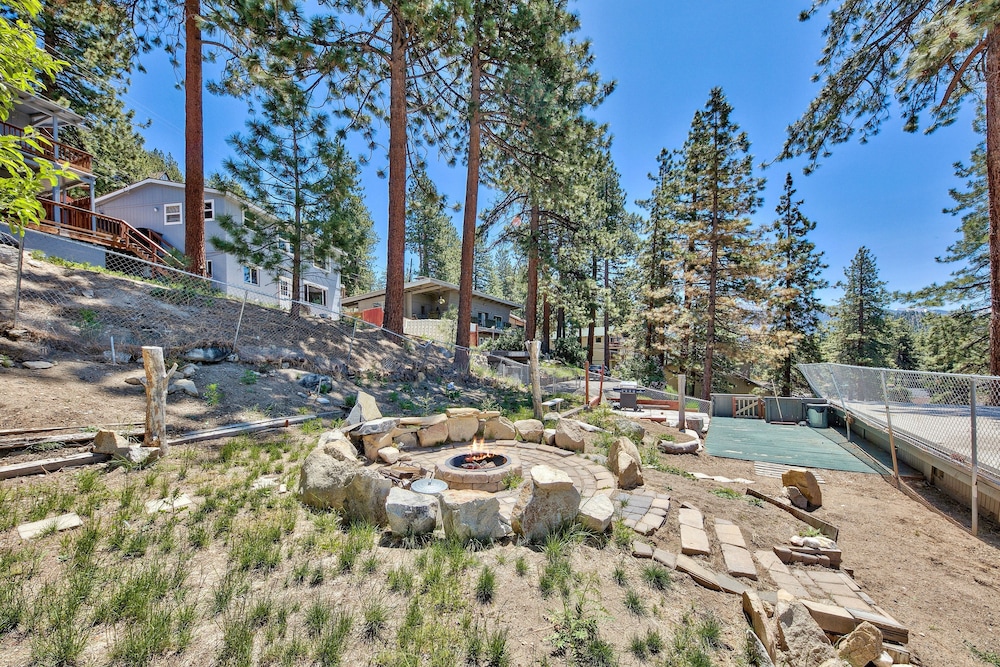 Zephyr Cove Unit 8
