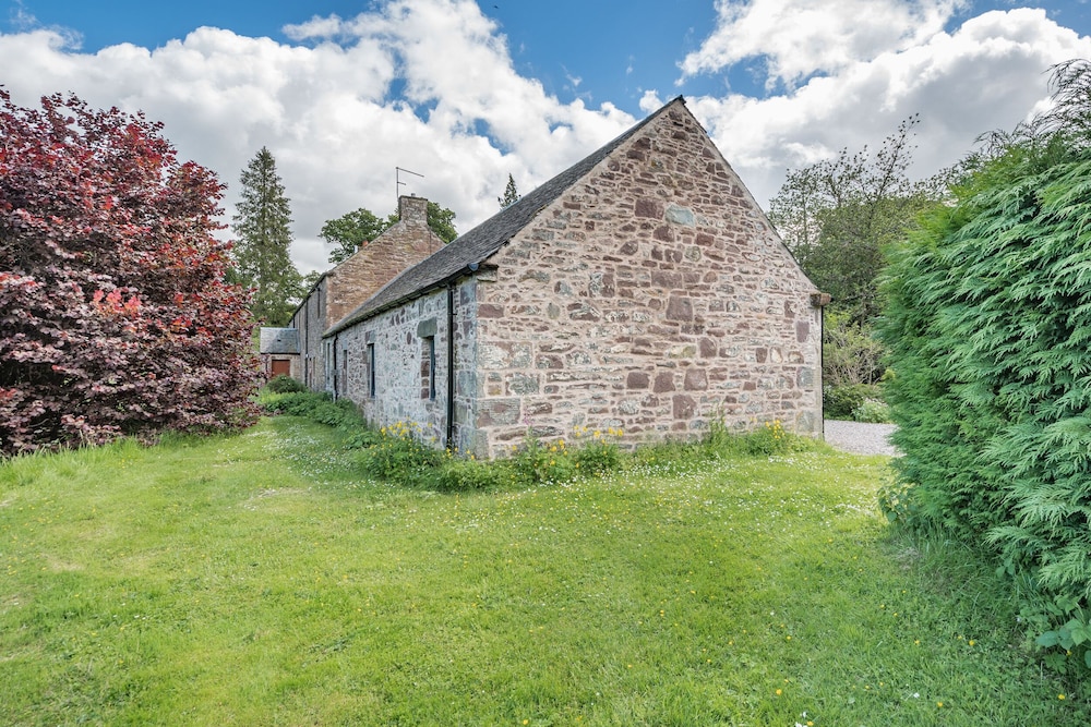 The Garden Cottage