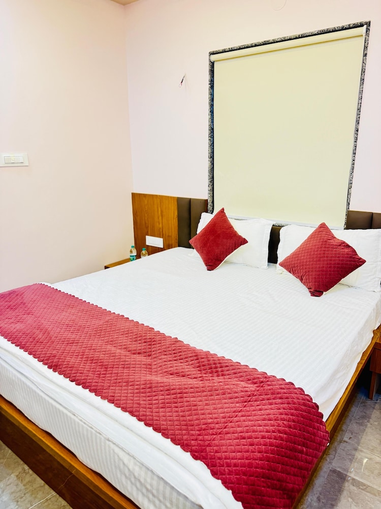 SAIRAM RESIDENCY