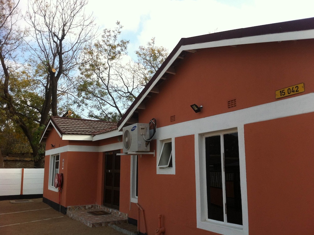 Kingbed Guest House
