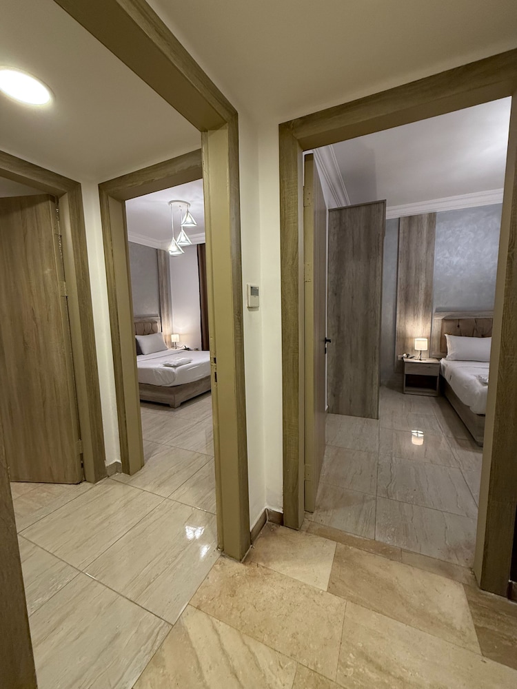 Charming Amman Apartment for Rent - Entire House