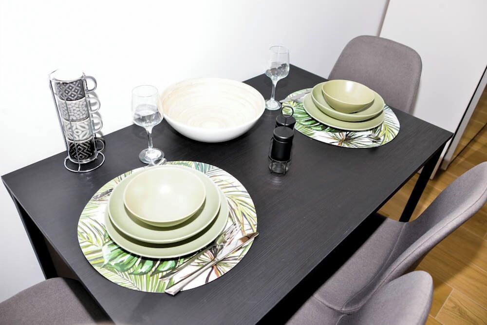 Athens J&S Suites