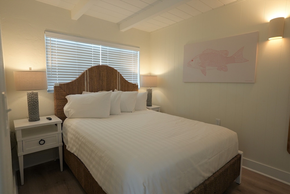 Manasota Key Resort