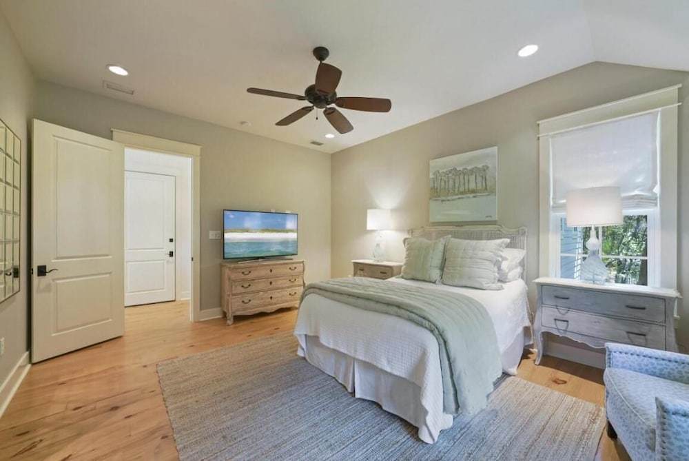 West Beach Cottage