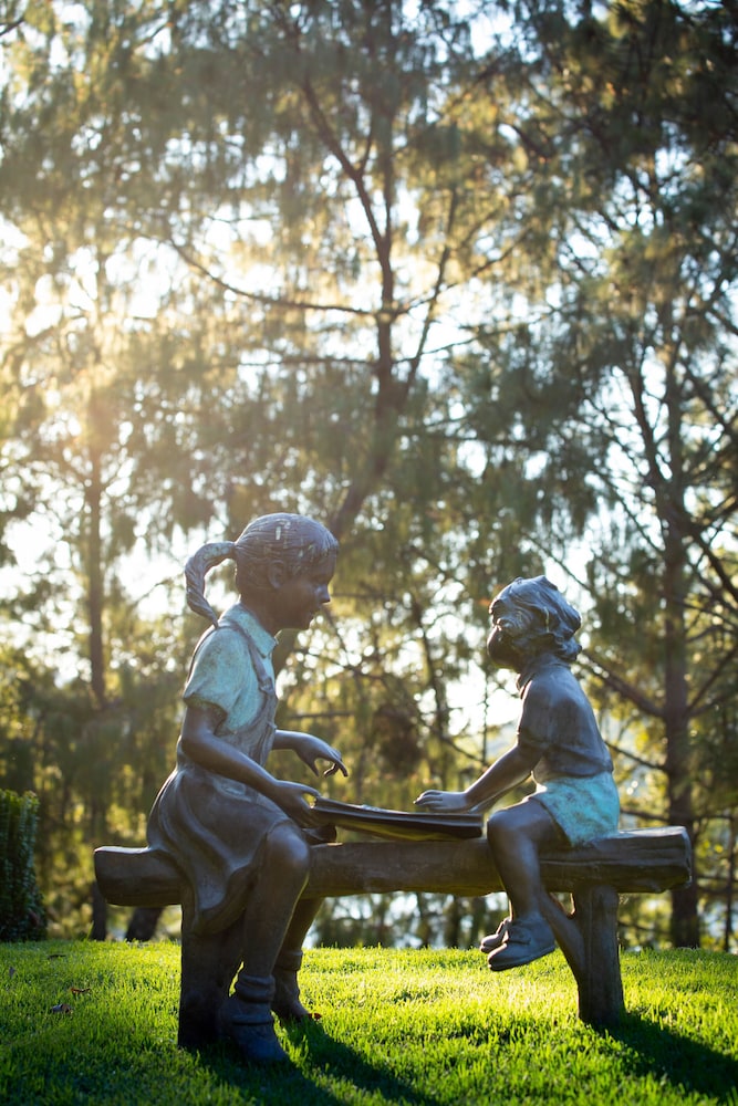 Sierra Lago Resort  Spa - All inclusive - Property Image 67