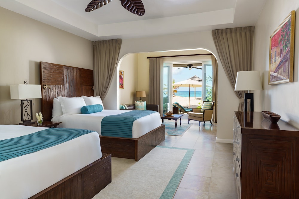 Spice Island Beach Resort 9